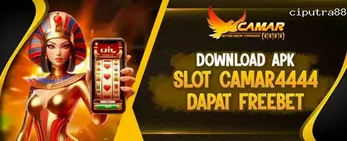 Bonus Spesial Download ciputra88 APK screenshot