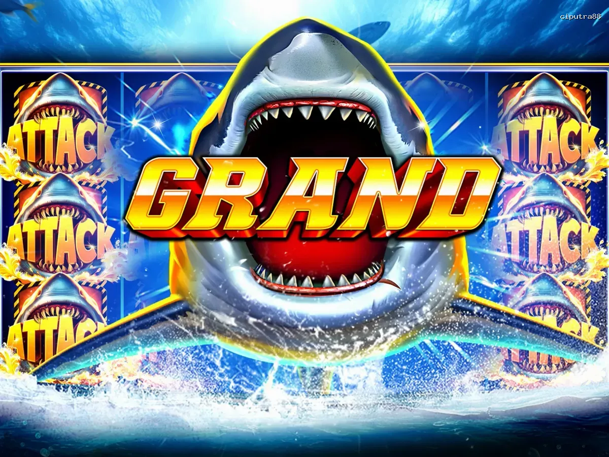 Promosi & Jackpot ciputra88 screenshot