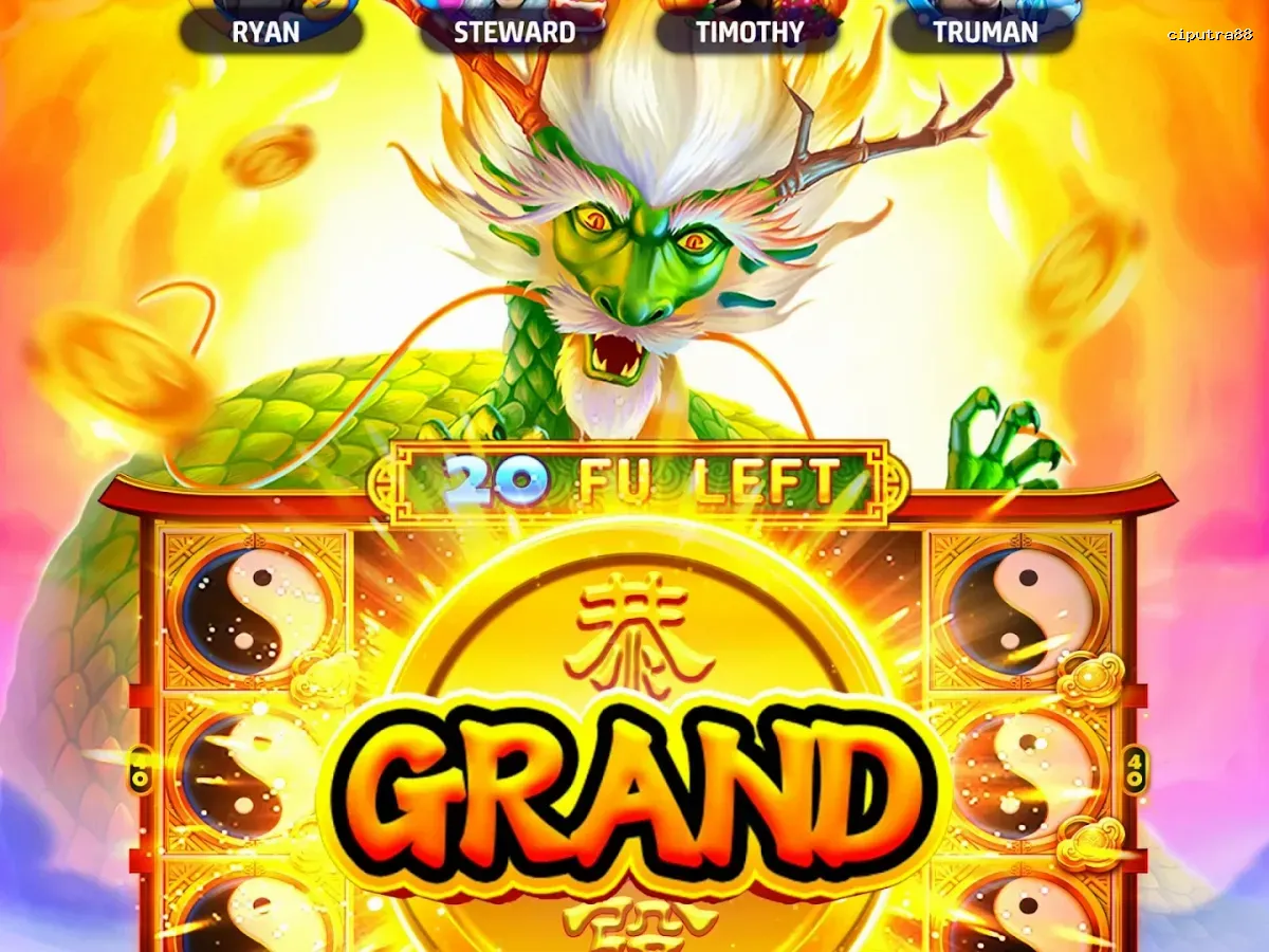 Koleksi ciputra88 Slot Gacor screenshot